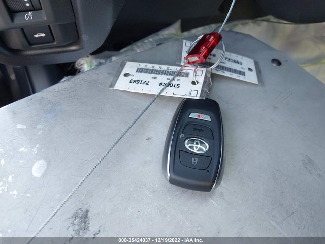2022 Toyota GR 86, VIN: JF1ZNBB12N9754679