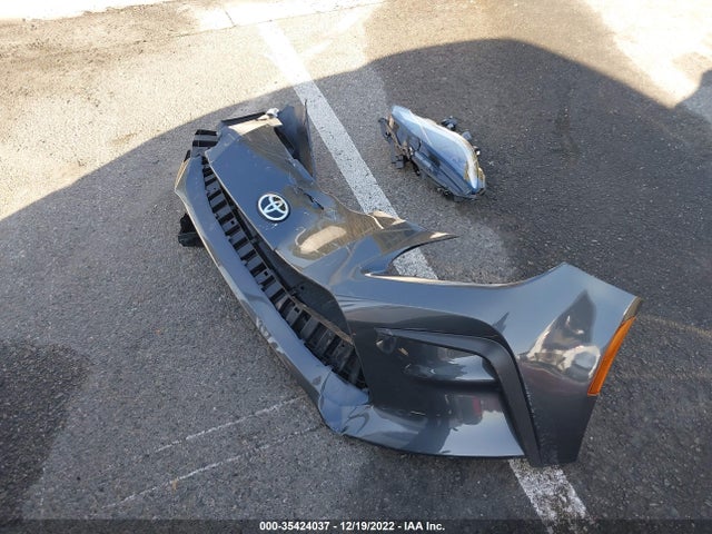 2022 Toyota GR 86, VIN: JF1ZNBB12N9754679