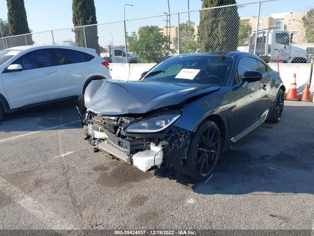 2022 Toyota GR 86, VIN: JF1ZNBB12N9754679