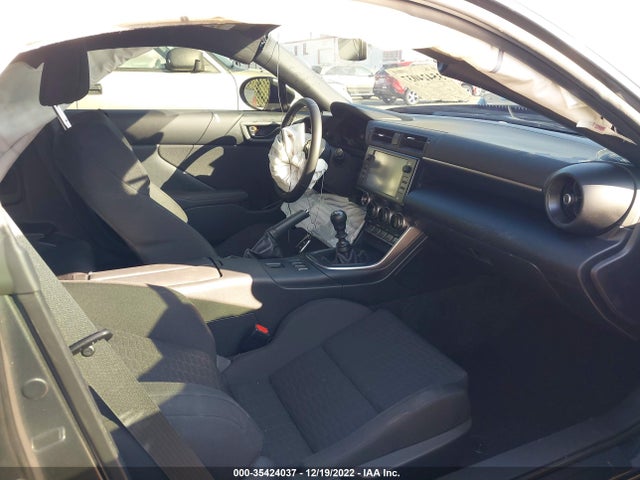 2022 Toyota GR 86, VIN: JF1ZNBB12N9754679
