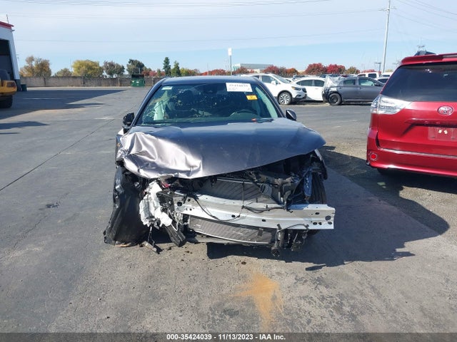 Toyota CAMRY 2021 4T1C31AK4MU031272 Image 13