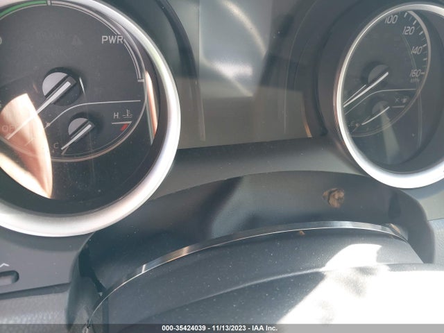 Toyota CAMRY 2021 4T1C31AK4MU031272 Image 16
