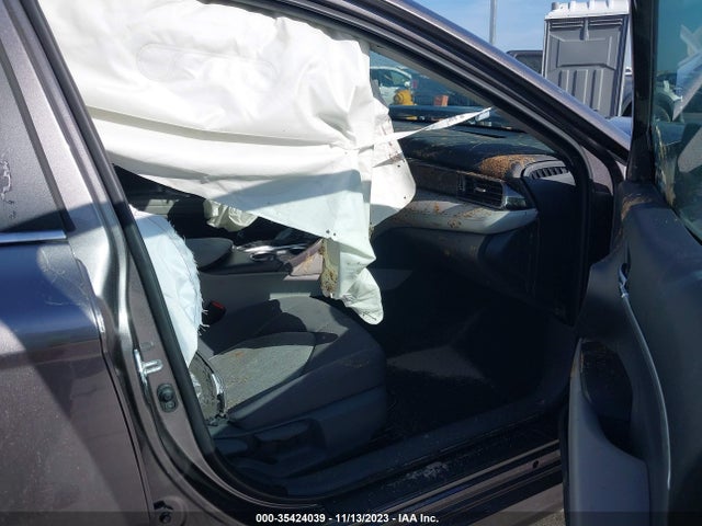 Toyota CAMRY 2021 4T1C31AK4MU031272 Image 5