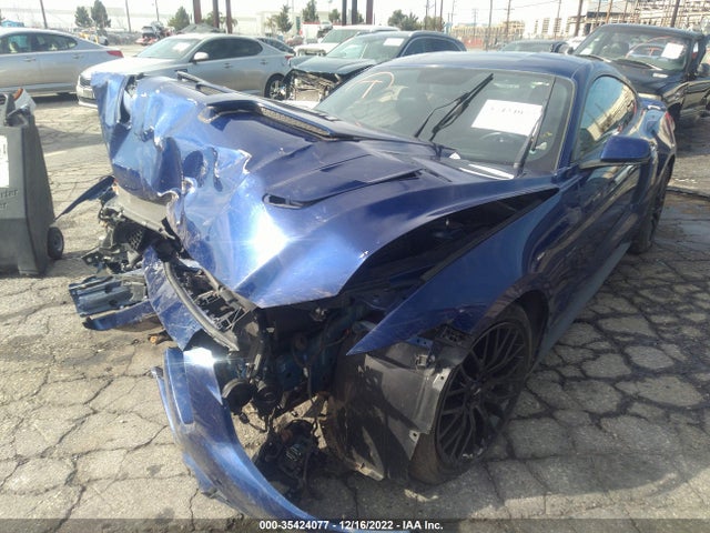 2016 Ford Mustang, VIN: 1FA6P8CF6G5230374