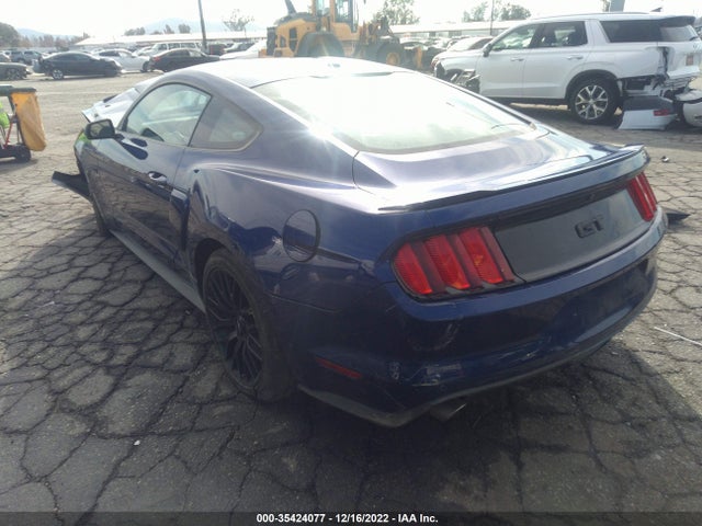 2016 Ford Mustang, VIN: 1FA6P8CF6G5230374