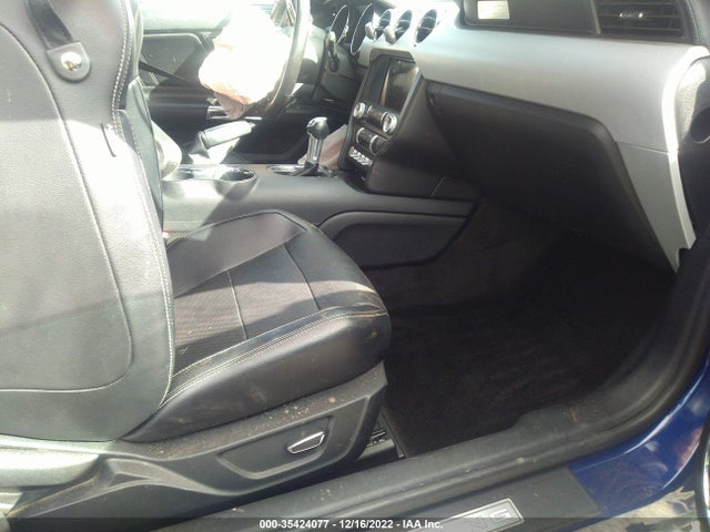 2016 Ford Mustang, VIN: 1FA6P8CF6G5230374