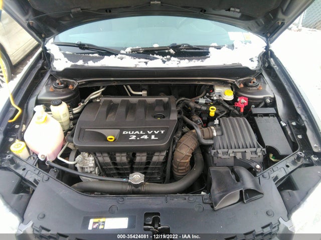 2014 Dodge Avenger, VIN: 1C3CDZCB3EN228480