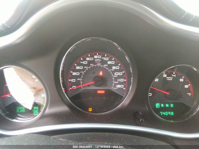 2014 Dodge Avenger, VIN: 1C3CDZCB3EN228480