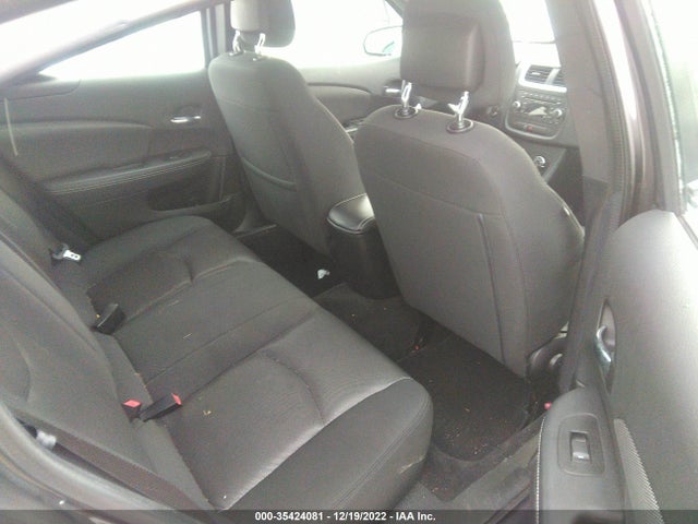 2014 Dodge Avenger, VIN: 1C3CDZCB3EN228480