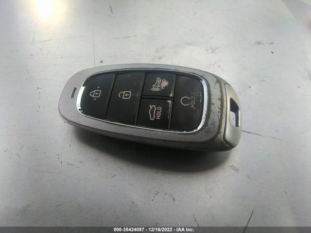 Hyundai SONATA SEL 2022 KMHL64JA4NA214223 Image 3