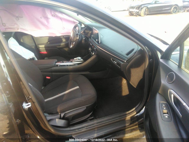 Hyundai SONATA SEL 2022 KMHL64JA4NA214223 Image 6