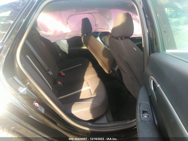 Hyundai SONATA SEL 2022 KMHL64JA4NA214223 Image 9
