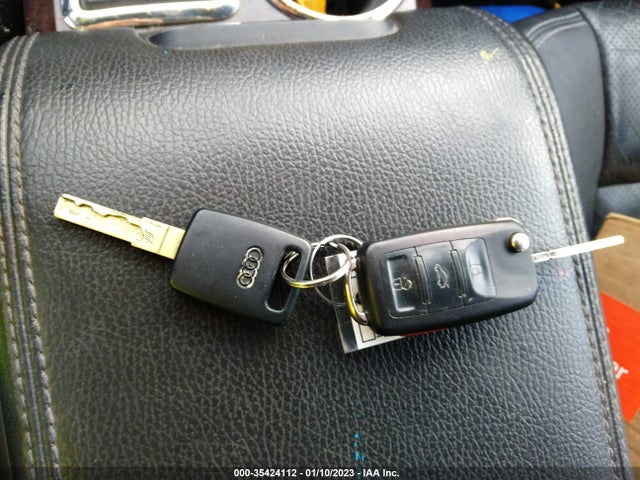 Audi A8 L 2004 WAUML44E64N001102 Image 4