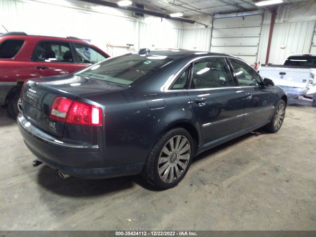 Audi A8 L 2004 WAUML44E64N001102 Image 6