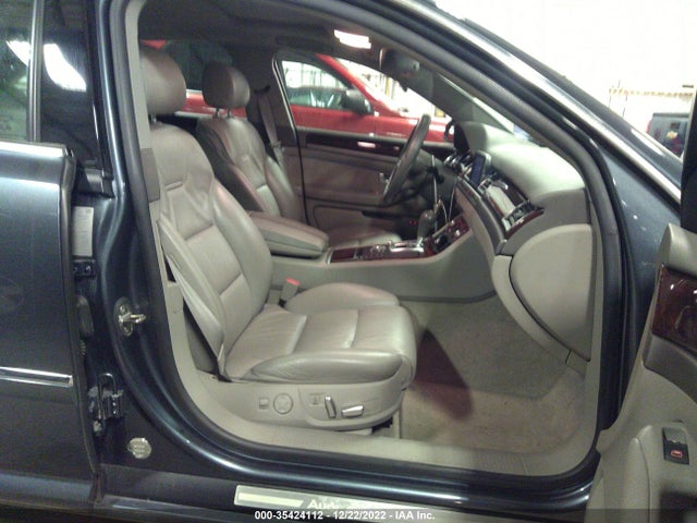 Audi A8 L 2004 WAUML44E64N001102 Image 7