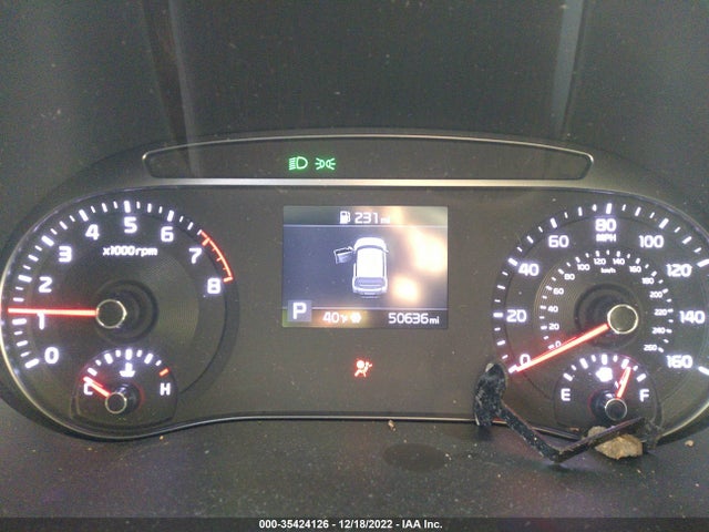 2021 Kia Soul, VIN: KNDJ23AU8M7759753