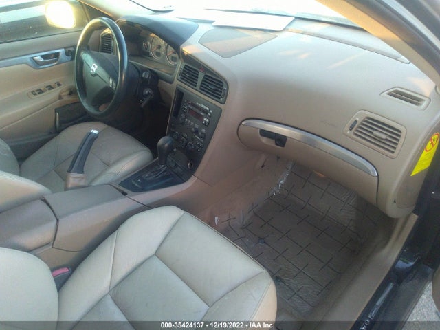 Volvo S60 2004 YV1RS53D642351545 Image 6