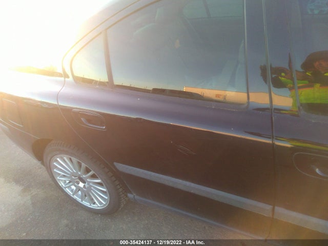 Volvo S60 2004 YV1RS53D642351545 Image 7