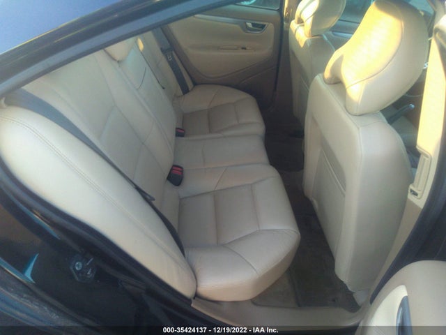 2004 VOLVO S60 VIN: YV1RS53D642351545