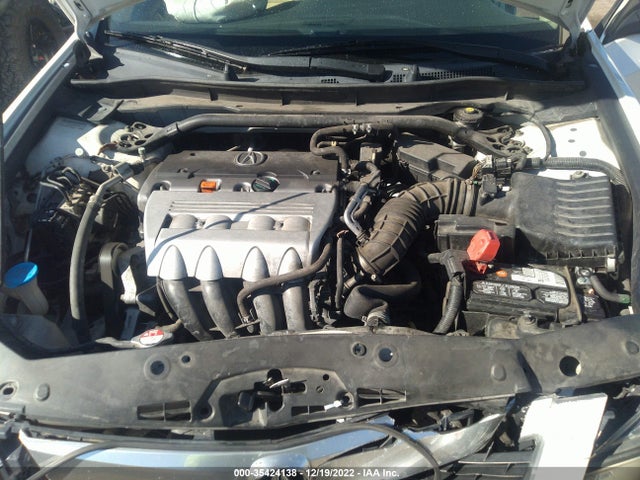 2009 ACURA TSX VIN: JH4CU26619C034046