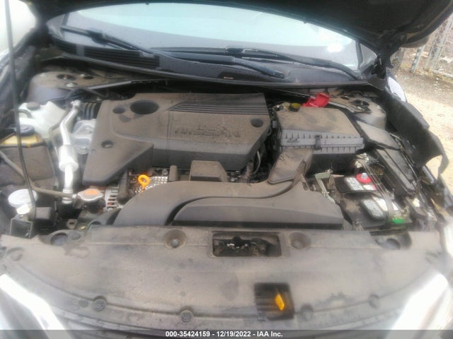 2017 NISSAN ALTIMA 2.5 SV VIN: 1N4AL3AP7HC151779