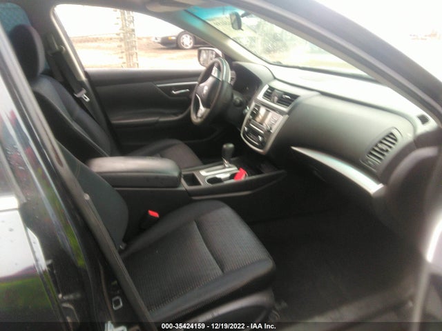 2017 NISSAN ALTIMA 2.5 SV VIN: 1N4AL3AP7HC151779
