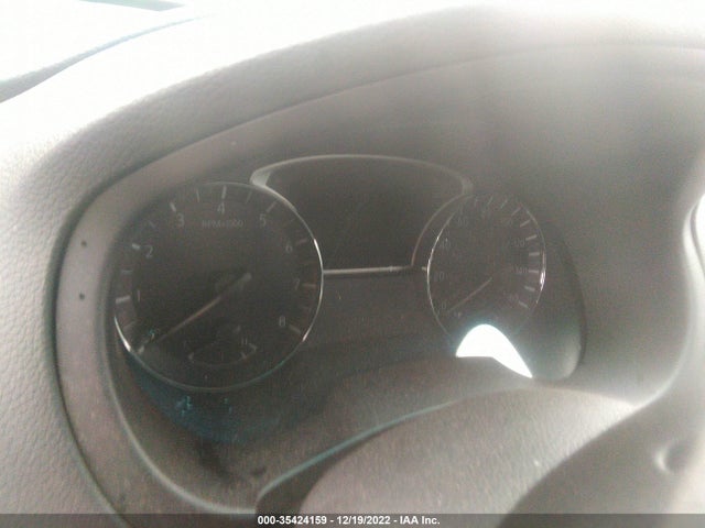 2017 NISSAN ALTIMA 2.5 SV VIN: 1N4AL3AP7HC151779