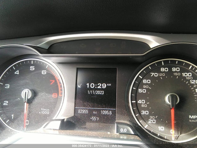 WAUFFAFLXGN010321 Audi A4