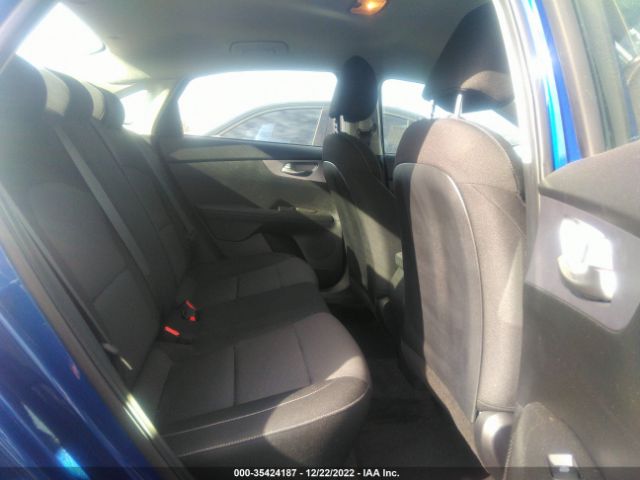 3KPF24AD0NE464904 KIA Forte Lxs