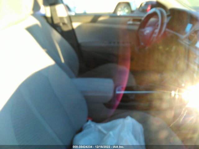 Hyundai Sonata 2.4l Se 2016 5NPE24AF9GH348032 Image 6