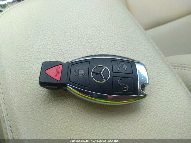 2018 Mercedes-Benz GLA-Class, VIN: WDCTG4EB1JJ380949