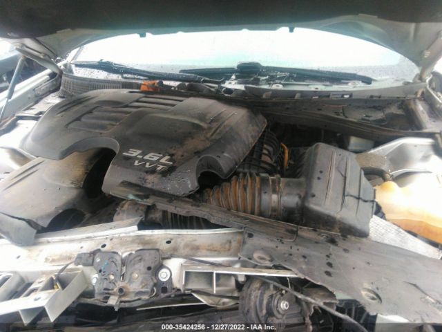 2C3CDXHG9LH145151 Dodge CHARGER GT
