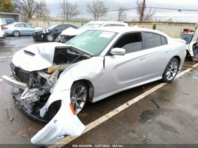 2C3CDXHG9LH145151 Dodge CHARGER GT