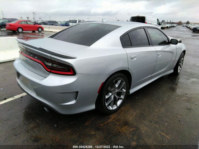 2C3CDXHG9LH145151 Dodge CHARGER GT
