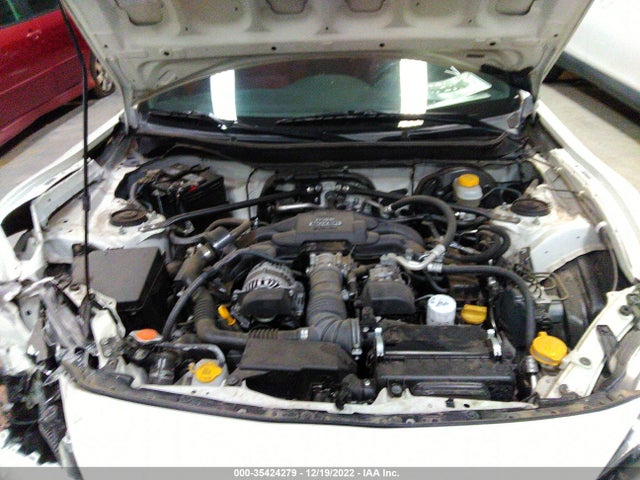 2018 Toyota 86, VIN: JF1ZNAA12J8701086