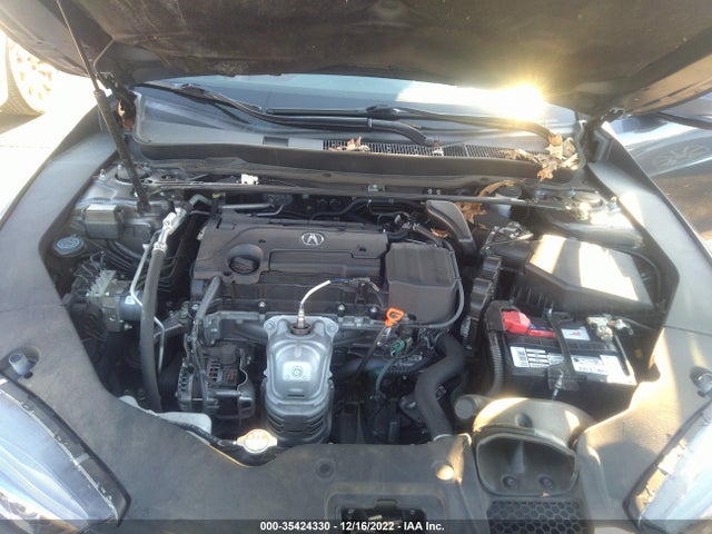2019 Acura TLX, VIN: 19UUB1F68KA001683