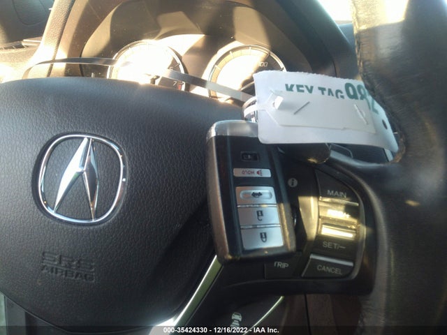 2019 Acura TLX, VIN: 19UUB1F68KA001683