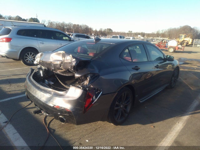 2019 Acura TLX, VIN: 19UUB1F68KA001683