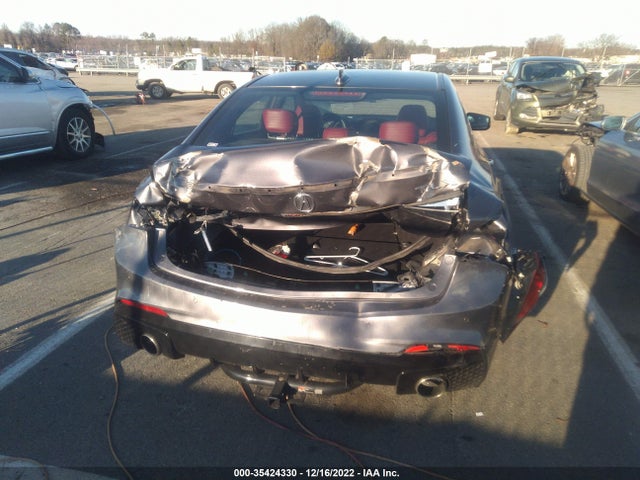 2019 Acura TLX, VIN: 19UUB1F68KA001683