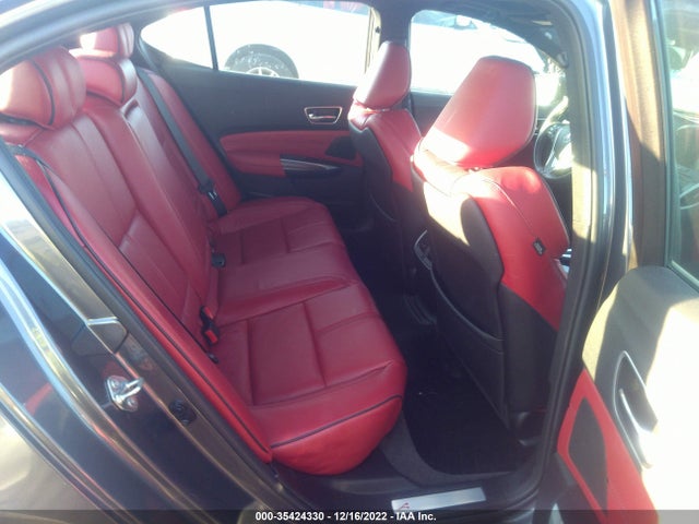 2019 Acura TLX, VIN: 19UUB1F68KA001683