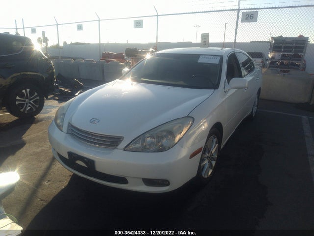 Lexus ES 330 2004 JTHBA30G645028896 Image 2