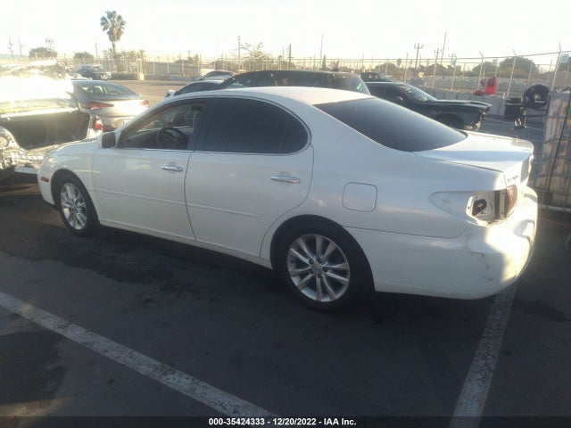 Lexus ES 330 2004 JTHBA30G645028896 Image 4
