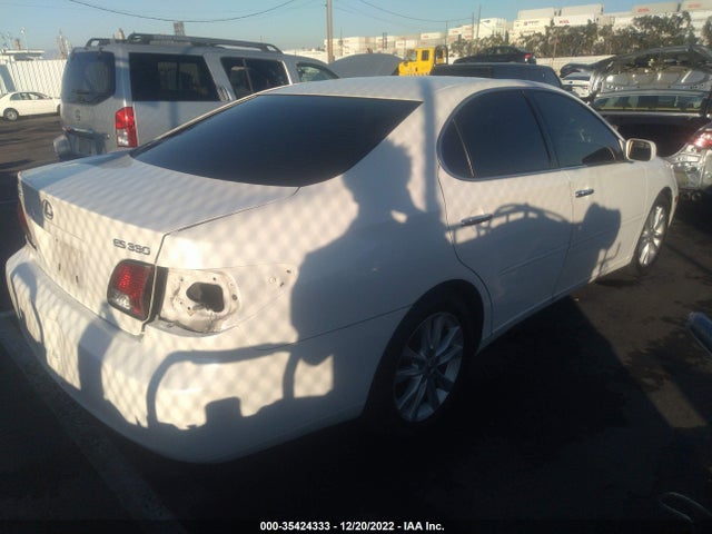 Lexus ES 330 2004 JTHBA30G645028896 Image 5