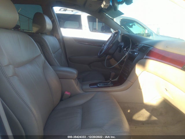 Lexus ES 330 2004 JTHBA30G645028896 Image 6