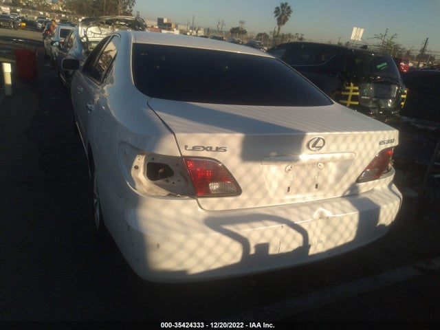 Lexus ES 330 2004 JTHBA30G645028896 Image 7