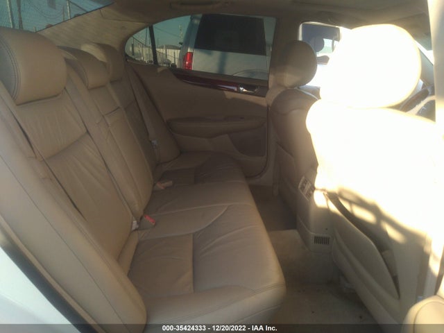 Lexus ES 330 2004 JTHBA30G645028896 Image 9