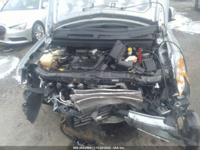 3C4PDDEG2GT183835 Dodge Journey R/t