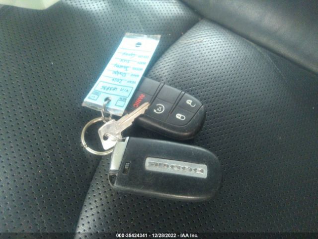 3C4PDDEG2GT183835 Dodge Journey R/t
