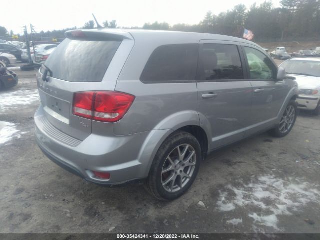 3C4PDDEG2GT183835 Dodge Journey R/t