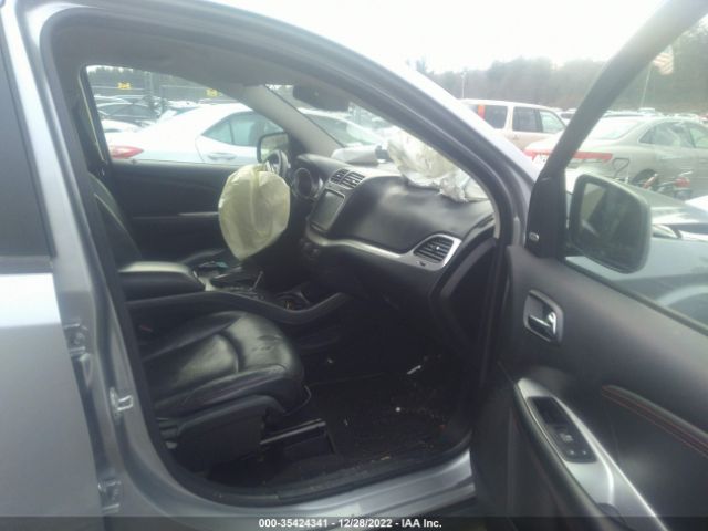 3C4PDDEG2GT183835 Dodge Journey R/t